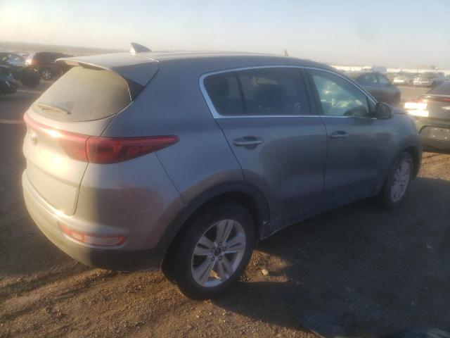 Kia Sportage l 2018