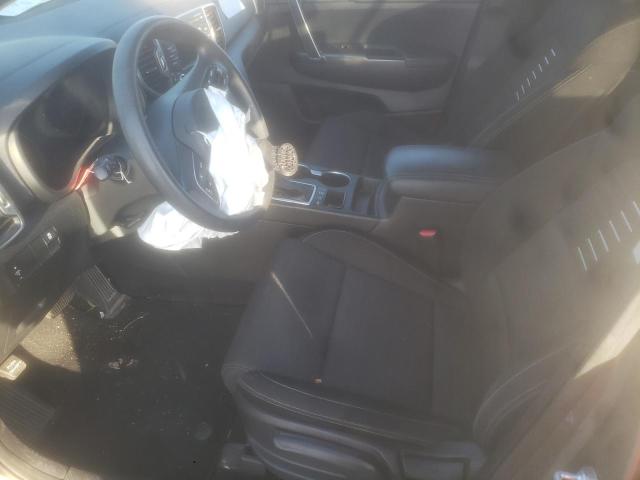 Kia Sportage l 2018