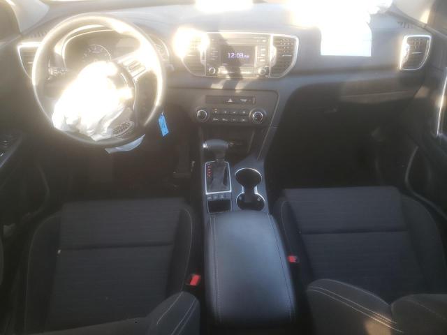Kia Sportage l 2018