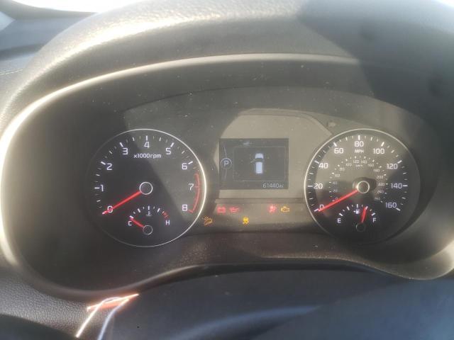 Kia Sportage l 2018