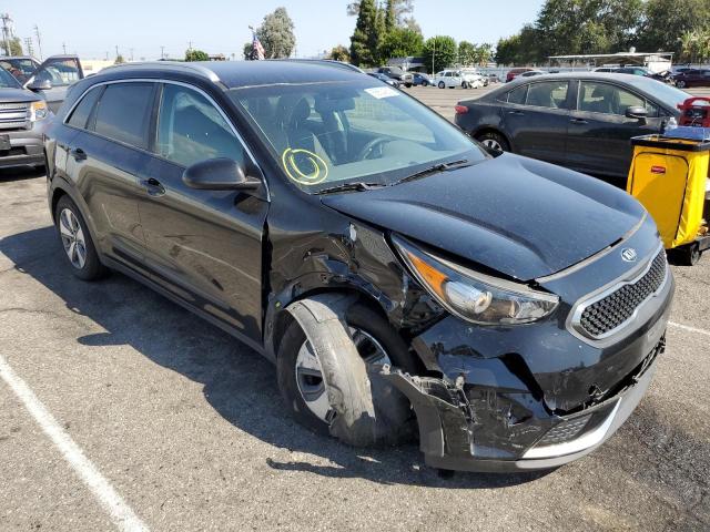 Kia Niro fe (2019)