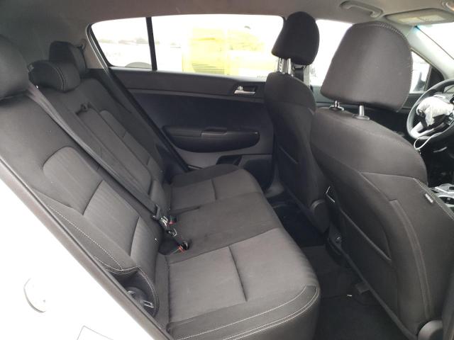 Kia Sportage l 2020