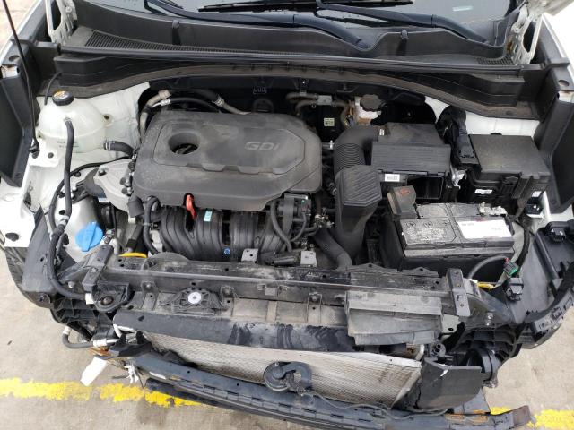 Kia Sportage l 2020