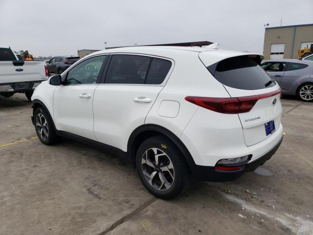Kia Sportage l 2020