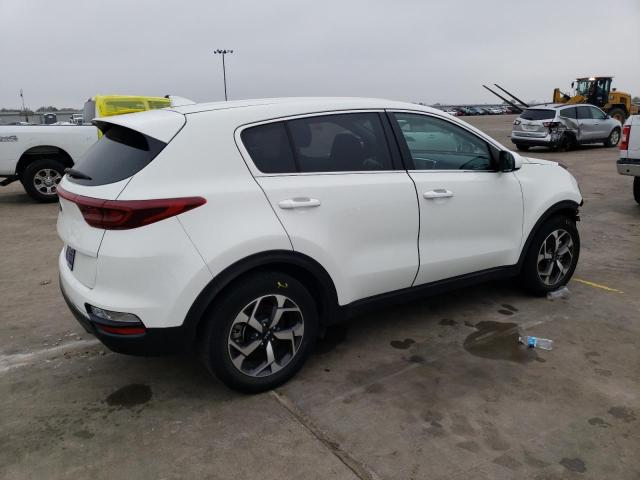 Kia Sportage l 2020