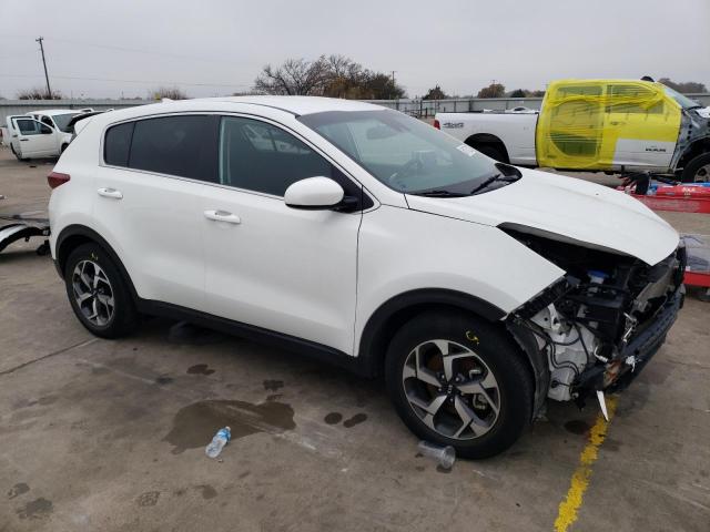 Kia Sportage l 2020