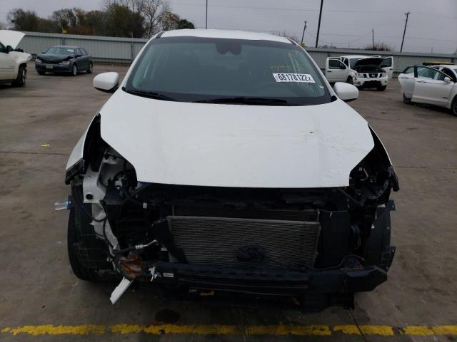 Kia Sportage l 2020