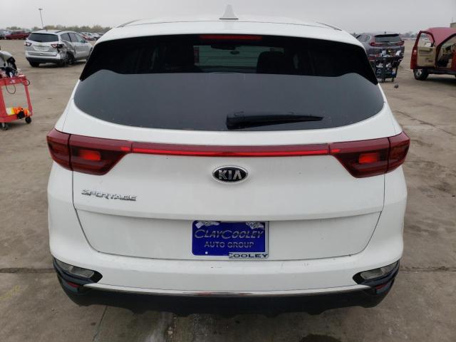 Kia Sportage l 2020