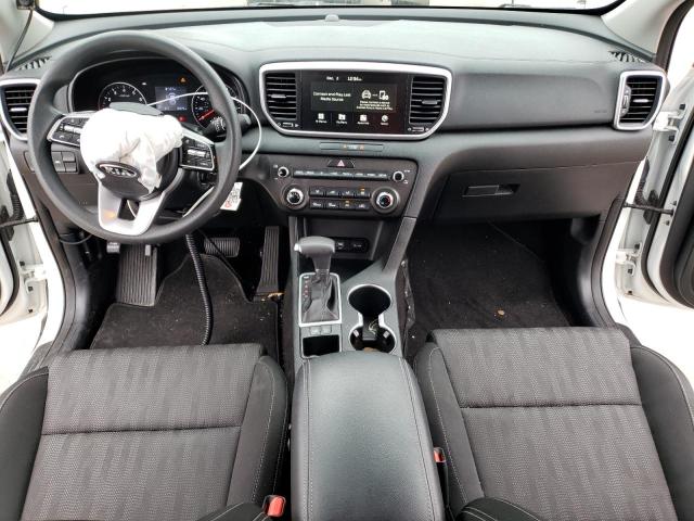 Kia Sportage l 2020