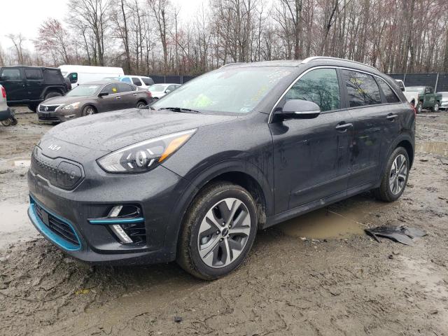 Kia Niro s (2022)