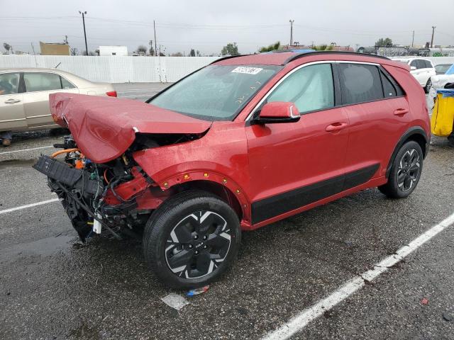 Kia Niro wind (2023)