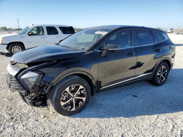 Kia Sportage e (2023)