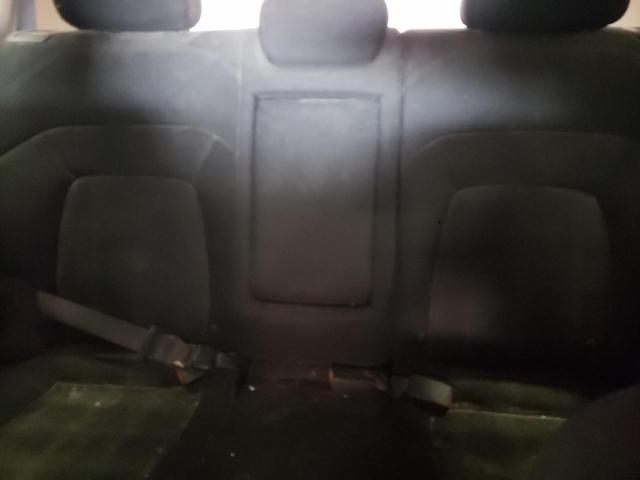 Kia Sportage l 2011