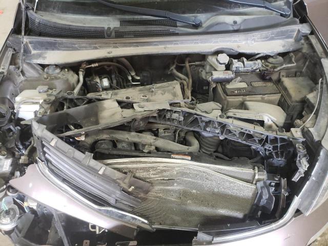 Kia Sportage l 2011