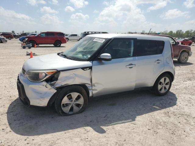 Kia Soul (2014)