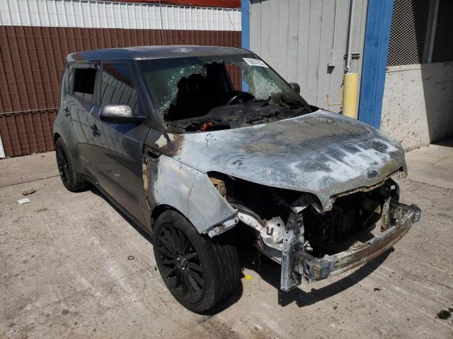 Kia Soul (2014)