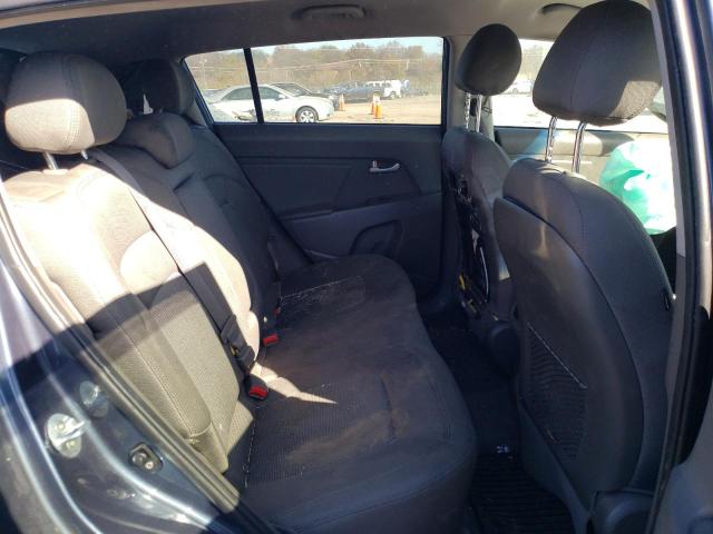 Kia Sportage l 2016