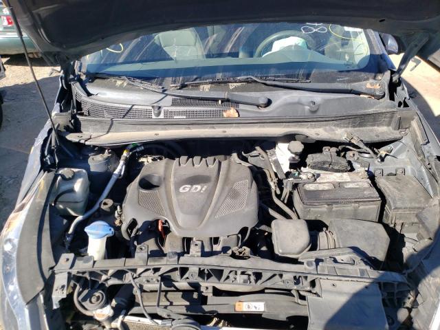 Kia Sportage l 2016