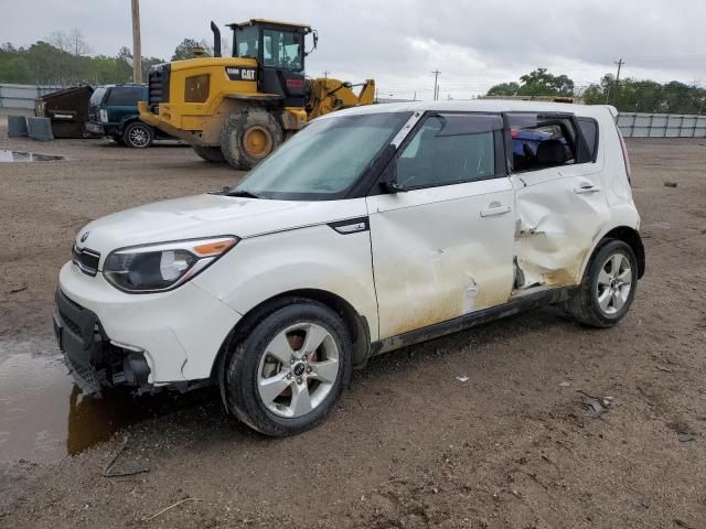 Kia Soul (2017)