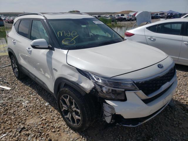 Kia Seltos ex (2021)