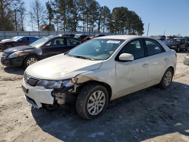 Kia Forte lx (2013)