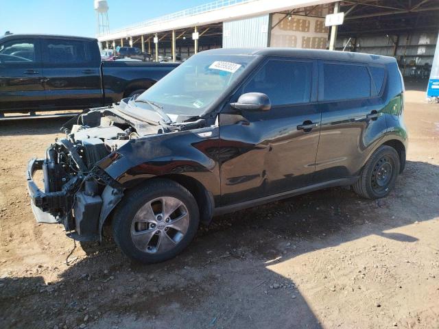 Kia Soul (2014)