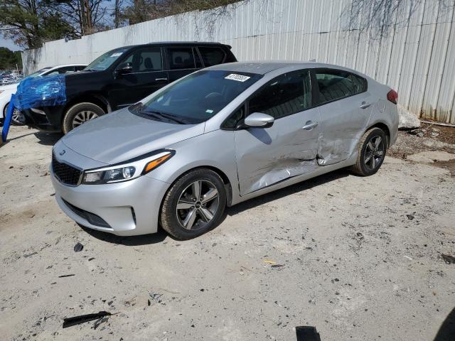 Kia Forte lx (2018)