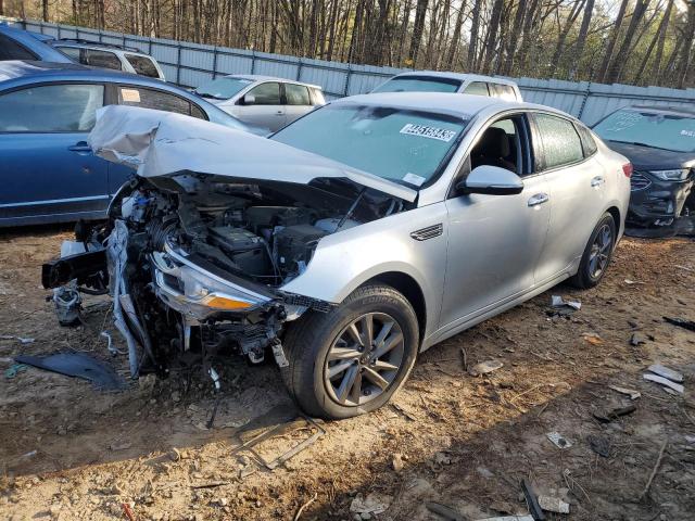 Kia Optima (2020)