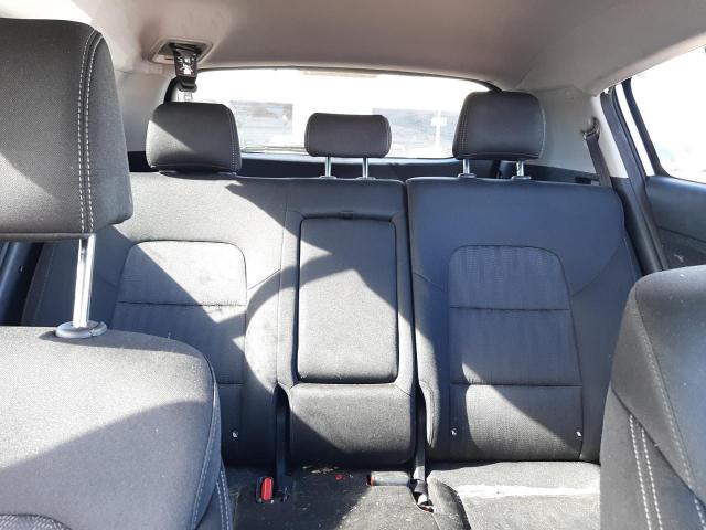Kia Sportage l 2020