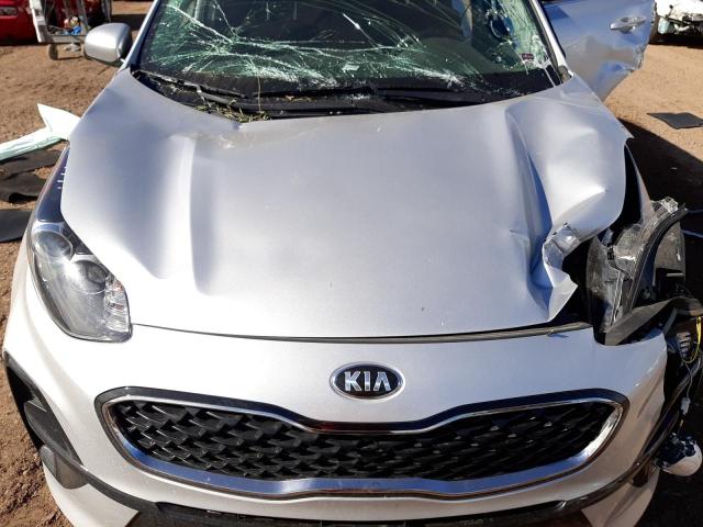 Kia Sportage l 2020