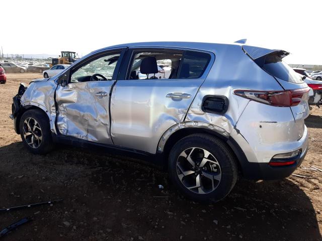 Kia Sportage l 2020