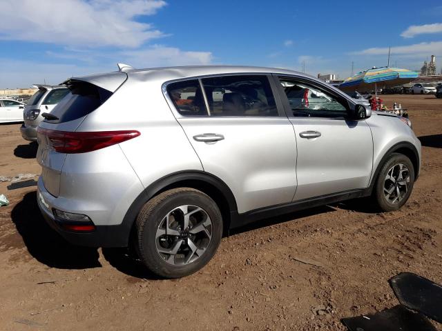 Kia Sportage l 2020