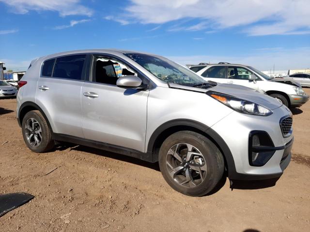 Kia Sportage l 2020