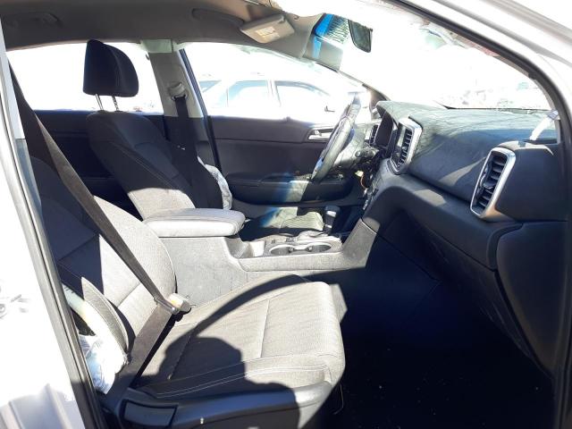Kia Sportage l 2020