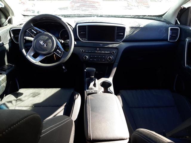 Kia Sportage l 2020