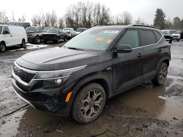 Kia Seltos ex (2021)