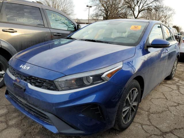Kia Forte lx (2023)