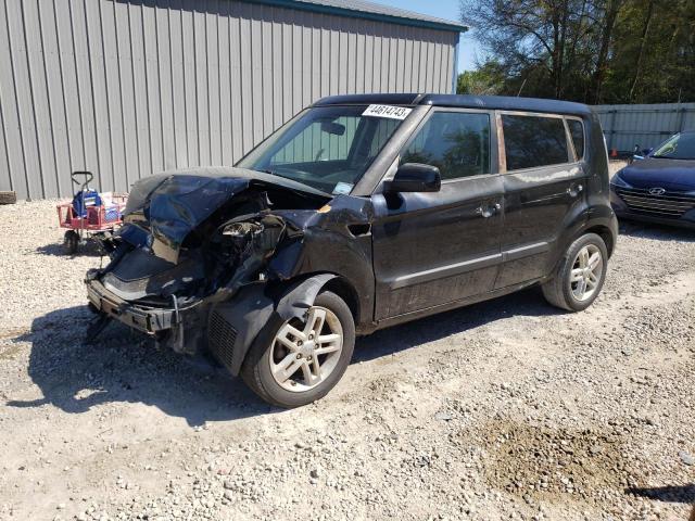 Kia Soul (2011)