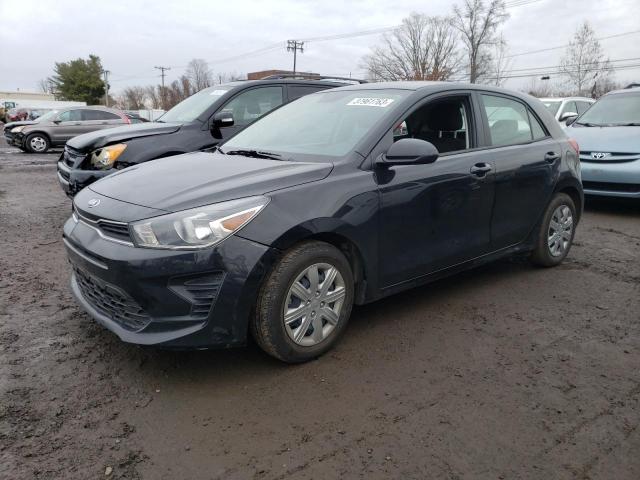 Kia Rio s (2021)