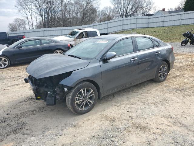 Kia Forte (2023)