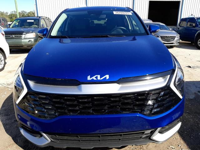 Kia Sportage e 2023