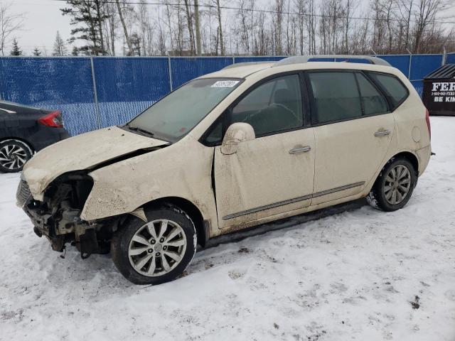 Kia Rondo (2011)