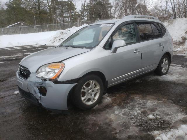 Kia Rondo (2012)
