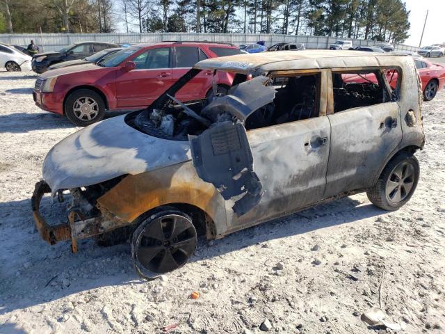Kia Soul (2014)
