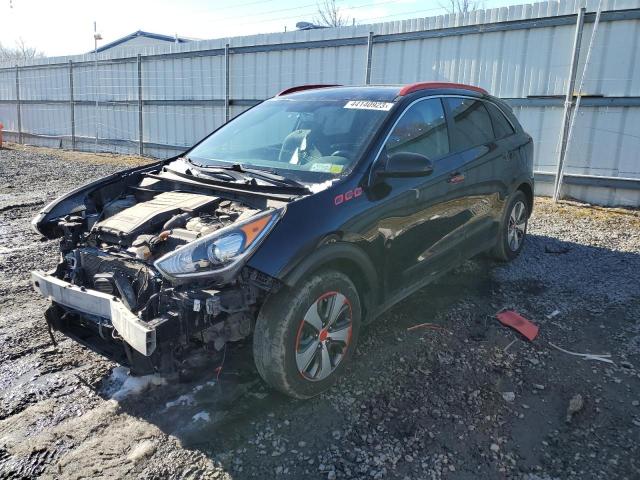 Kia Niro (2017)