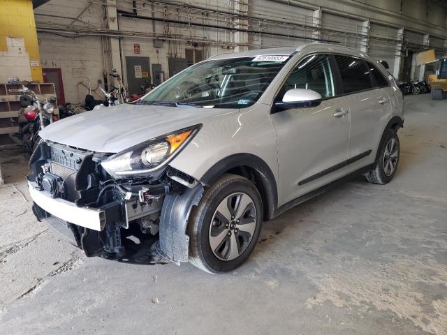 Kia Niro fe (2019)
