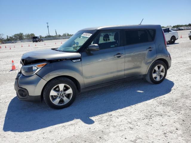 Kia Soul (2019)