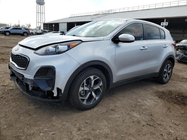 Kia Sportage l 2021