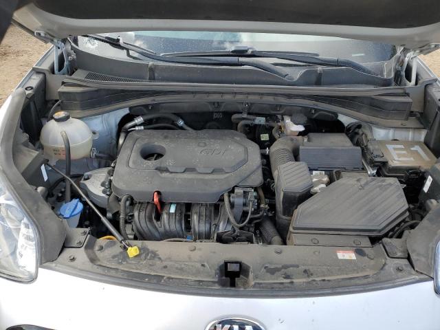 Kia Sportage l 2021