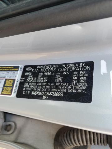 Kia Sportage l 2021